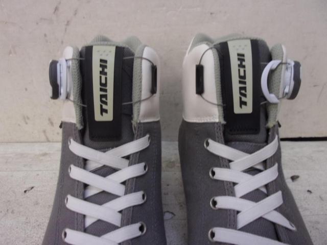 Size: 27.5cm RSTaichi Riding Shoes