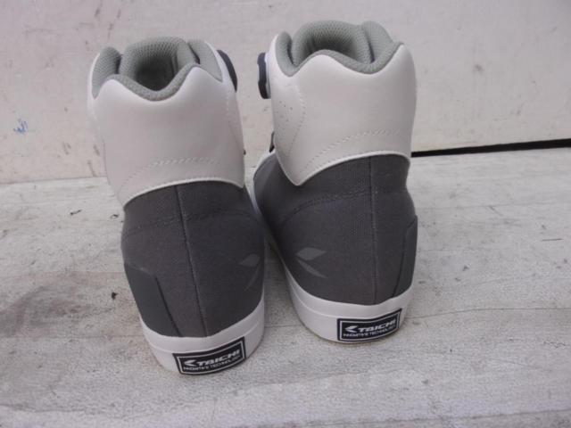 Size: 27.5cm RSTaichi Riding Shoes