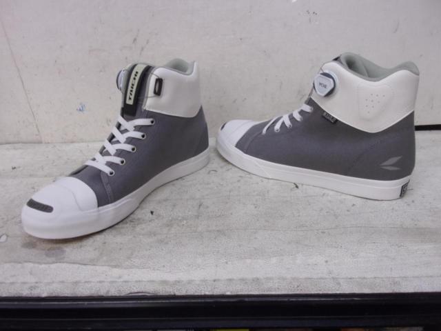 Size: 27.5cm RSTaichi Riding Shoes