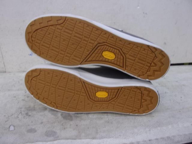 Size: 27.5cm RSTaichi Riding Shoes