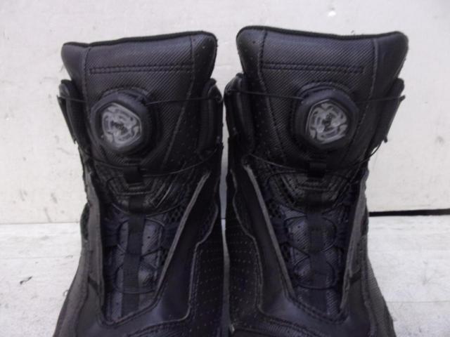 Size: 28.0cm KUSHITANI Flow Shoes