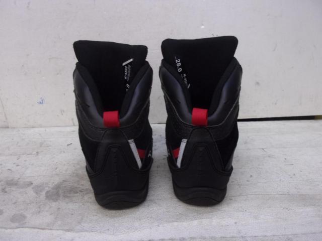 Size: 28.0cm KUSHITANI Flow Shoes