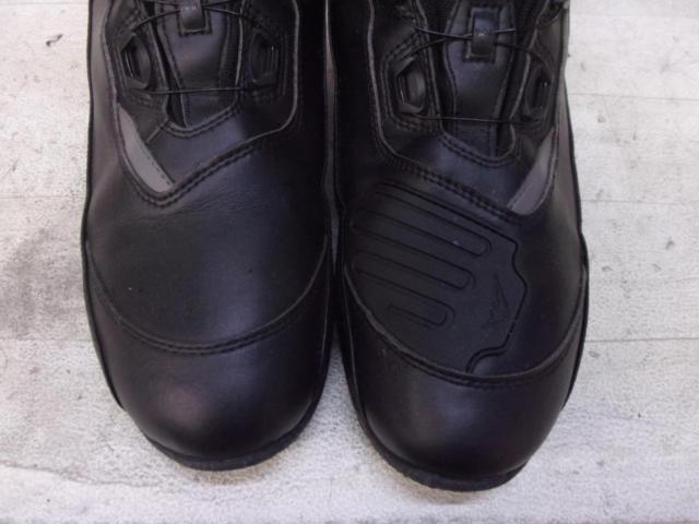 Size: 28.0cm KUSHITANI Adone Shoes