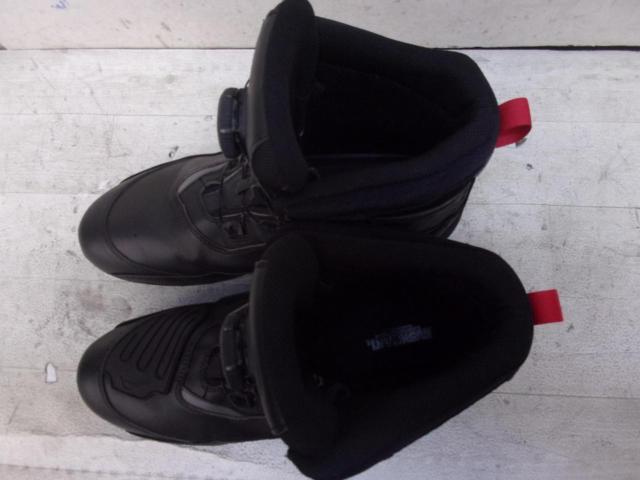 Size: 28.0cm KUSHITANI Adone Shoes