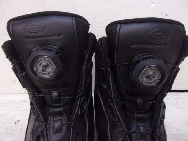 Size: 28.0cm KUSHITANI Adone Shoes