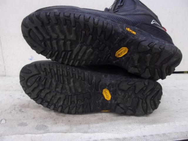 Size: 28.0cm KUSHITANI Adone Shoes