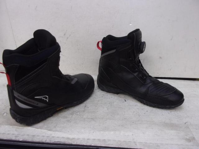 Size: 28.0cm KUSHITANI Adone Shoes