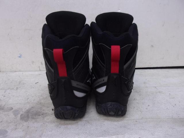 Size: 28.0cm KUSHITANI Adone Shoes