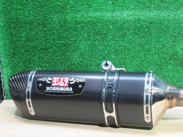 Beauty products
R-77S
Cyclone Full exhaust
ADV150
YOSHIMURA (Yoshimura)