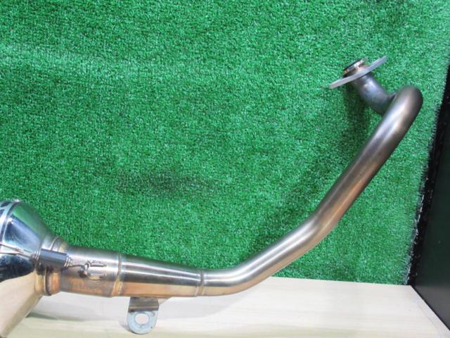 Beauty products
R-77S
Cyclone Full exhaust
ADV150
YOSHIMURA (Yoshimura)