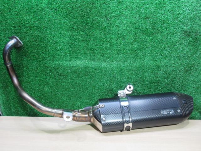 Beauty products
R-77S
Cyclone Full exhaust
ADV150
YOSHIMURA (Yoshimura)