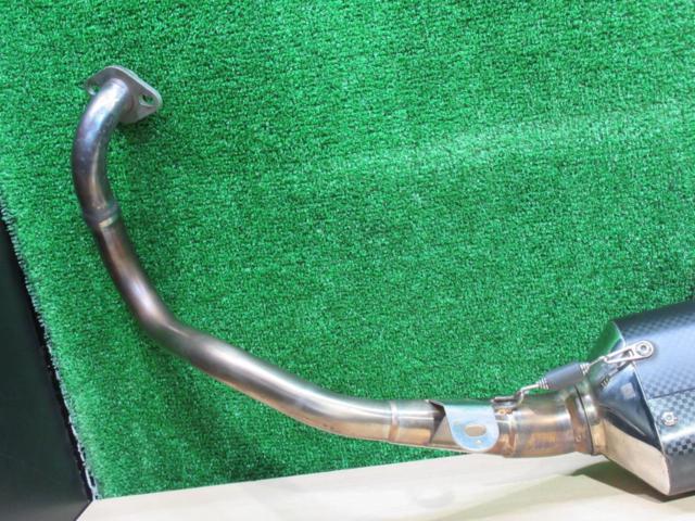 Beauty products
R-77S
Cyclone Full exhaust
ADV150
YOSHIMURA (Yoshimura)