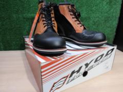 unused
Size 26.5cm
RIDILL
D3O
Limited
HYOD