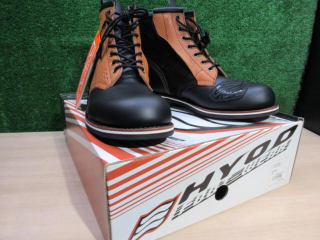 unused
Size 26.5cm
RIDILL
D3O
Limited
HYOD