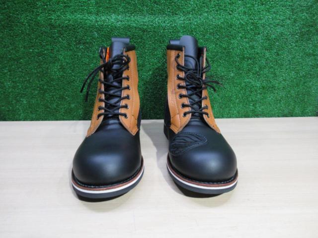 unused
Size 26.5cm
RIDILL
D3O
Limited
HYOD