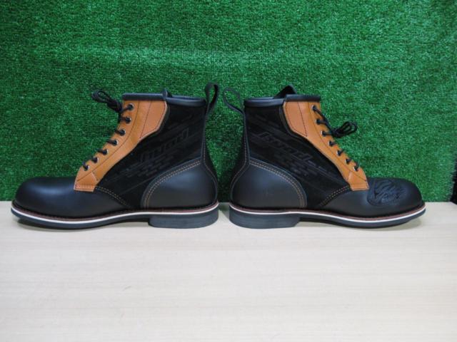 unused
Size 26.5cm
RIDILL
D3O
Limited
HYOD