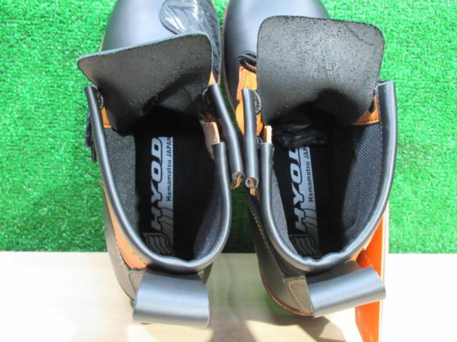 unused
Size 26.5cm
RIDILL
D3O
Limited
HYOD