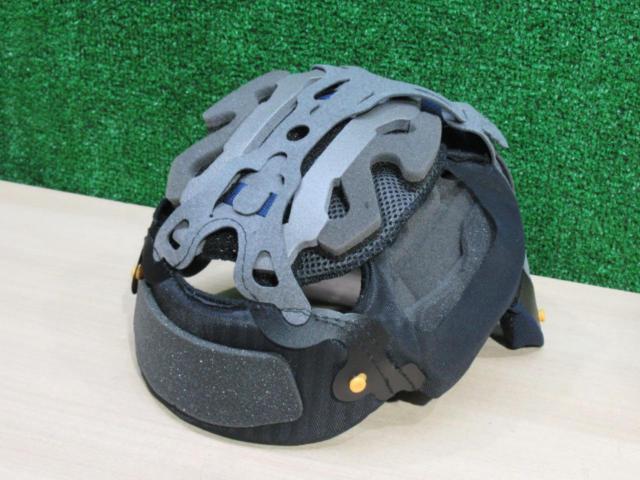 Limited Edition
Size XL
RX-7X
PEDROSA Samurai
Arai (Arai)