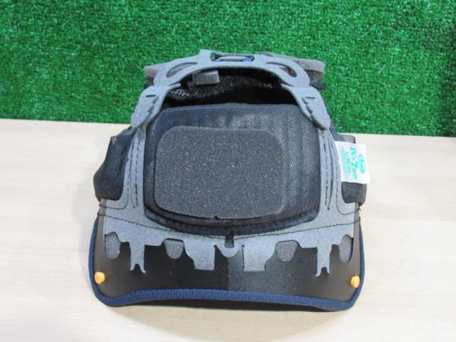 Limited Edition
Size XL
RX-7X
PEDROSA Samurai
Arai (Arai)