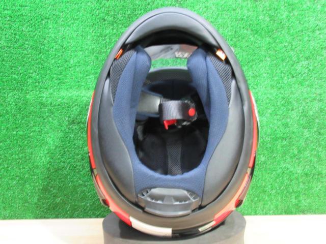 Excellent condition / Limited edition
Size XL
RX-7X
IOM-TT2018
Arai (Arai)