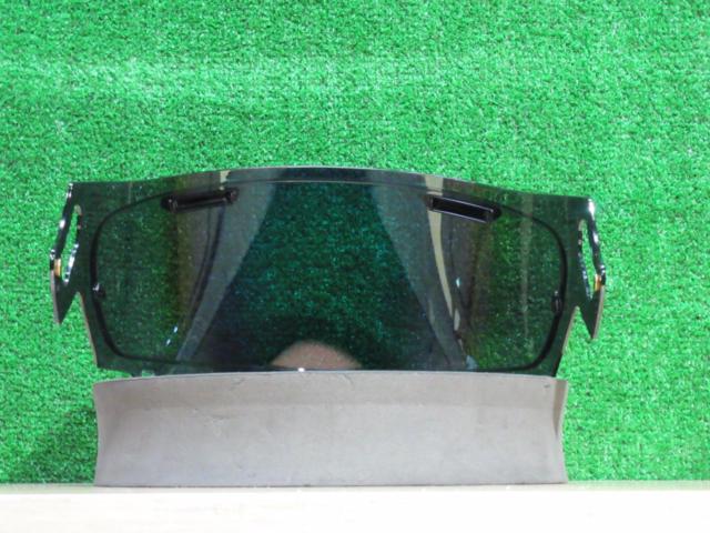 Good quality
VAS-V
Mirror shield
Smoke base
Arai (Arai)