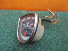 HONDA (Honda)
Genuine speedometer
Super Cub 50