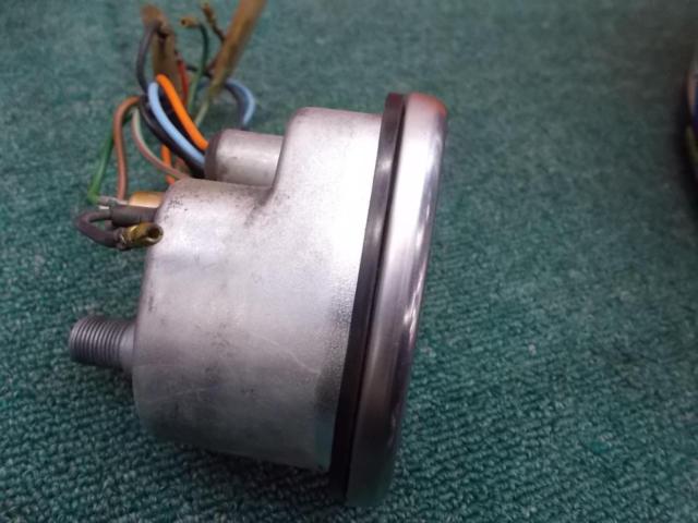 HONDA (Honda)
Genuine speedometer
Super Cub 50