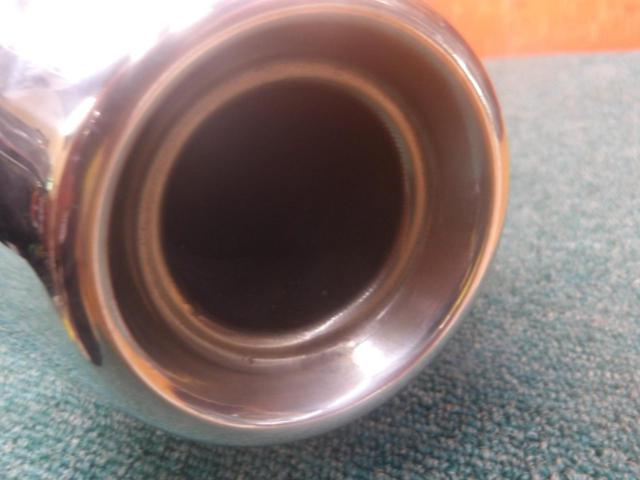 Lesbian 250 (MC 49)
Moriwaki
Engineering (Moriwaki)
NEO
CLASSIC (Neo
Classic)
Slip-on
Silencer