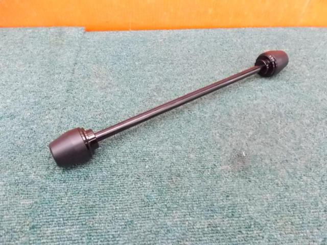 TRICKSTAR (Trickster)
Axle slider
As a general-purpose