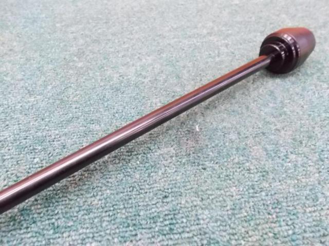 TRICKSTAR (Trickster)
Axle slider
As a general-purpose