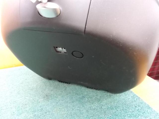 GIVI (ENT)
BLADE
B37
Mono Lock rear box
General purpose