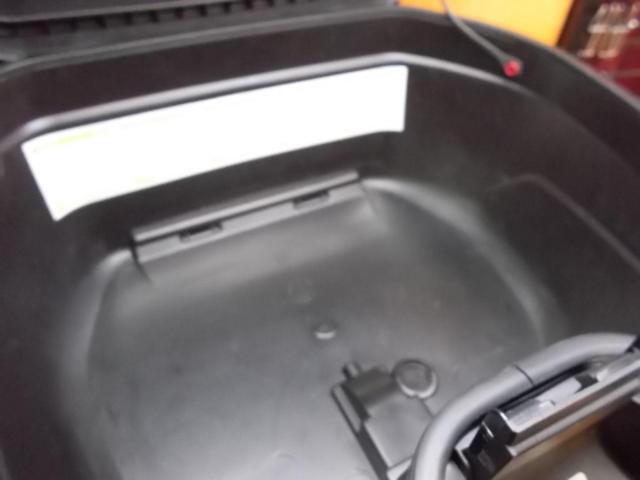 GIVI (ENT)
BLADE
B37
Mono Lock rear box
General purpose