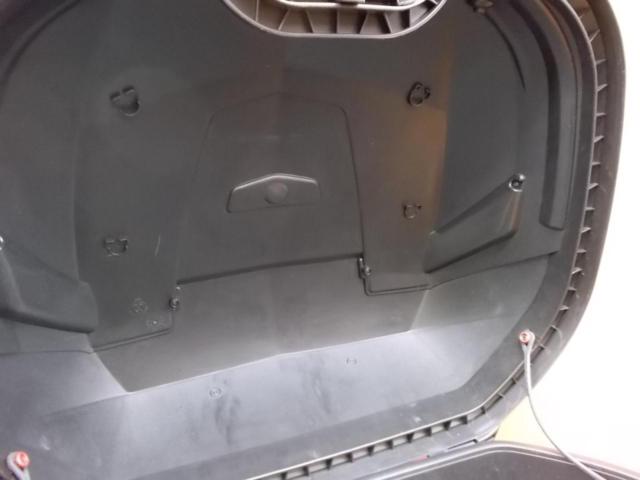 GIVI (ENT)
BLADE
B37
Mono Lock rear box
General purpose