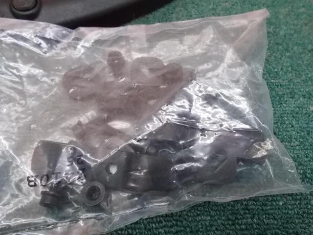 GIVI (ENT)
BLADE
B37
Mono Lock rear box
General purpose