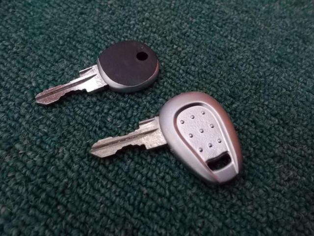 GIVI (ENT)
BLADE
B37
Mono Lock rear box
General purpose