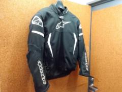 Size: L
Alpinestars (Alpine Star)
IROHA
Air
Mesh jacket