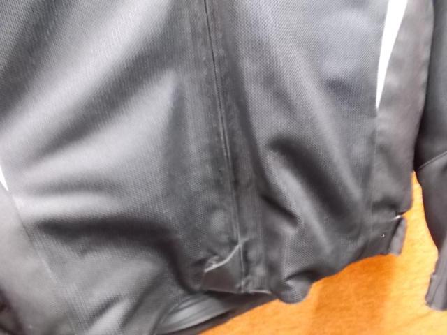 Size: L
Alpinestars (Alpine Star)
IROHA
Air
Mesh jacket