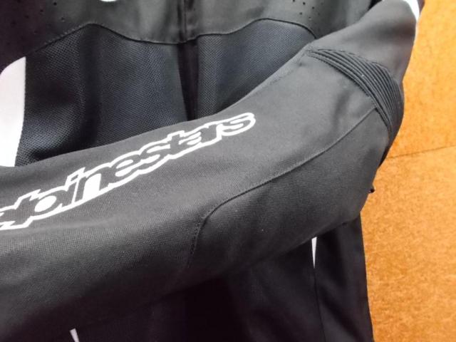 Size: L
Alpinestars (Alpine Star)
IROHA
Air
Mesh jacket