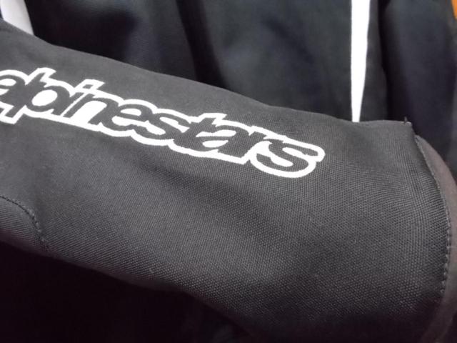 Size: L
Alpinestars (Alpine Star)
IROHA
Air
Mesh jacket