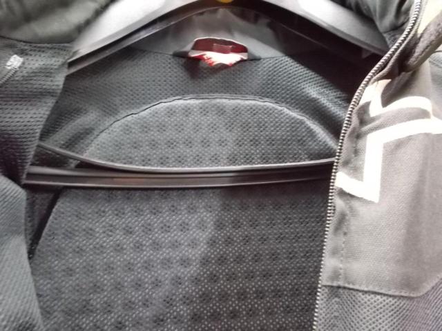 Size: L
Alpinestars (Alpine Star)
IROHA
Air
Mesh jacket