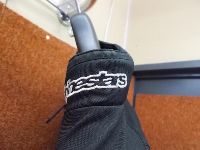 Size: L
Alpinestars (Alpine Star)
IROHA
Air
Mesh jacket