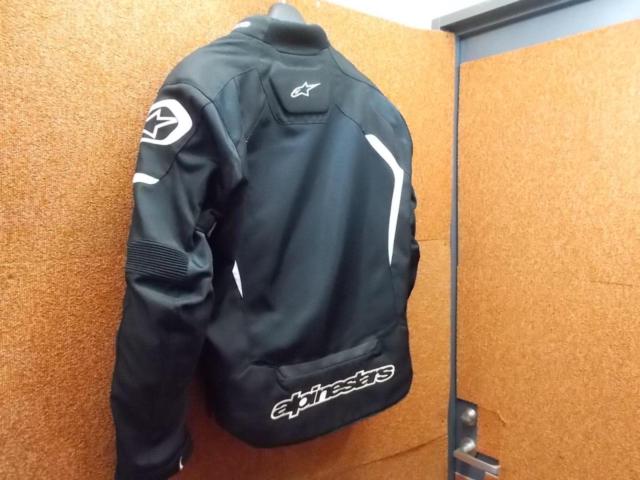 Size: L
Alpinestars (Alpine Star)
IROHA
Air
Mesh jacket