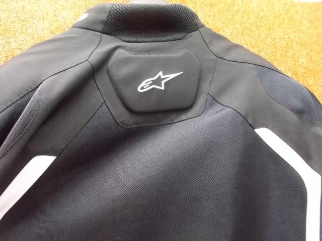 Size: L
Alpinestars (Alpine Star)
IROHA
Air
Mesh jacket