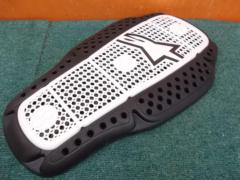 Size: L
Alpinestars (Alpine Star)
NUCLEON
KR-1i
Back protector