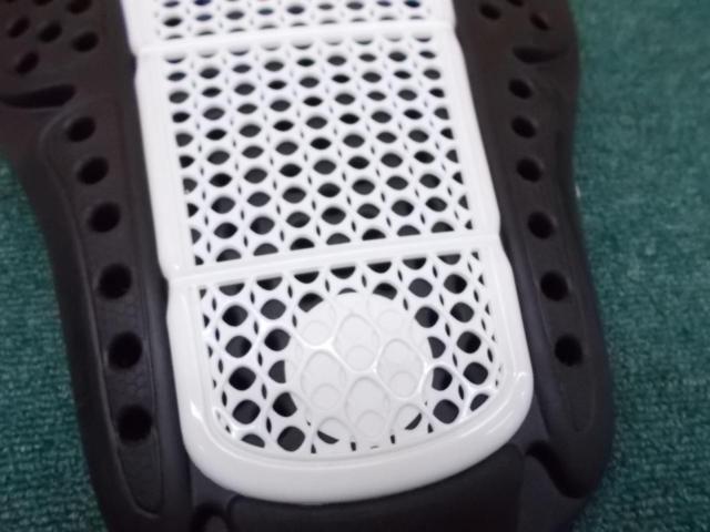 Size: L
Alpinestars (Alpine Star)
NUCLEON
KR-1i
Back protector