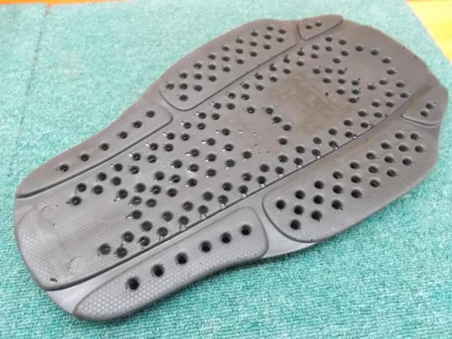 Size: L
Alpinestars (Alpine Star)
NUCLEON
KR-1i
Back protector