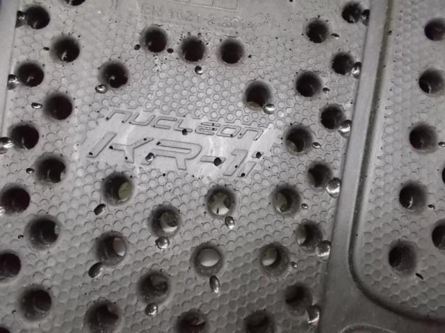 Size: L
Alpinestars (Alpine Star)
NUCLEON
KR-1i
Back protector