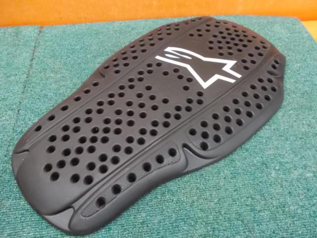 Size: L
Alpinestars (Alpine Star)
NUCLEON
KR-2i
Back protector
