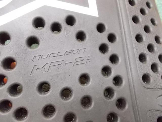 Size: L
Alpinestars (Alpine Star)
NUCLEON
KR-2i
Back protector