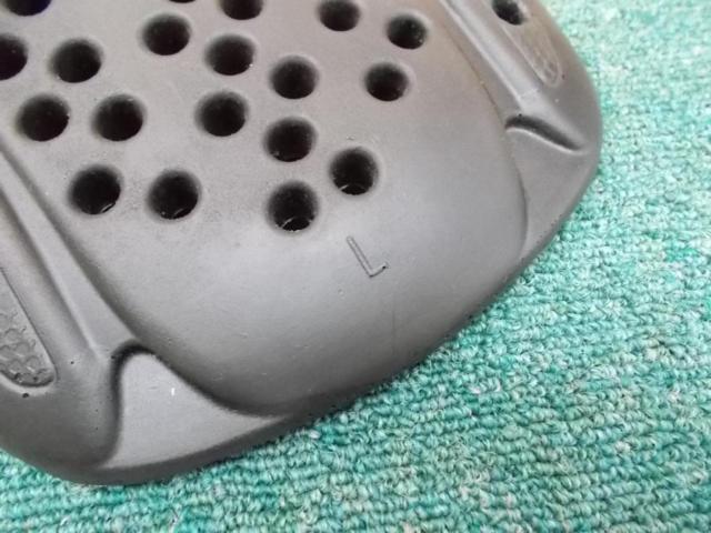 Size: L
Alpinestars (Alpine Star)
NUCLEON
KR-2i
Back protector